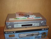 Продам видео, dvd и blu-ray плееры в Омске, VHS Sony SLV-ED 939, Стерео, 6-ти головочный