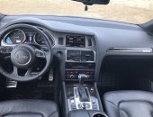 Авто Audi Q7, 2012, 1 тыс км, 340 лс в Феодосии, ауди в отличном состоянии, двигатель 4