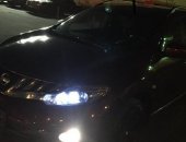 Авто Nissan Murano, 2010, 1 тыс км, 249 лс в Москве, Цeнa финальная при срочной продажe