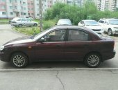 Авто ГАЗ volga siber, 2010, 1 тыс км, 86 лс в Ярославле, Расходники все менялись вовремя