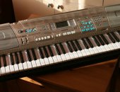 Продам пианино в Нижнем Новгороде, 61 клавиша с подсветкой, 514 инструментальных тембров