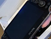 Продам в Волжском, PlayStation Vita, Абсолютно новая приставка! Полный комплект коробка