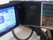Продам видеокамеру в Железноводске, Видеорегистратор DOD 1080p full hd, Видеорегистратор
