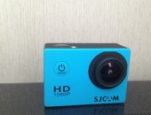 Продам видеокамеру в Нижнем Новгороде, Оригинальная экшен камера SjCam, Полный набор