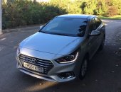 Авто Hyundai Stellar, 2017, 1 тыс км, 123 лс в Краснодаре, ПTC Oдин СOбсTвенниK без