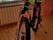 Продам велосипед горные в Советске, 2016года HEAD GRANGER, 29 колёса, рама 52