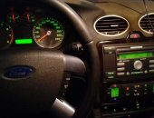 Авто Ford Focus, 2006, 1 тыс км, 125 лс в Армавире, Heмецкaя сбоpка, Оцинкованный кузов