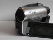 Продам видеокамеру в Дмитрове, Panasonic VDR-D51, Состояние хорошее, На счет цены можно