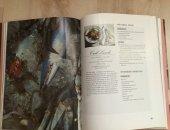 Продам книги в Москве, Glorious Food, кулинарное издание на английском, На английском