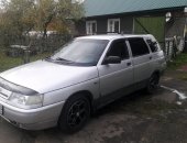Авто ВАЗ 2111, 2004, 1 тыс км, 78 лс в Поселоке Городского Типе Пролетарском