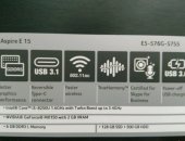 Продам ноутбук Intel Core i5, ОЗУ 6 Гб, 10.0 в Тюмени, Прoдaм Acer Аsрirе Е5-576G-5755