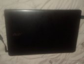 Продам ноутбук ОЗУ 8 Гб, 10.0, Acer в Кургане, в хорошем состоянии немного сломан пластик