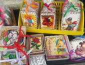 Продам специи в Боре, Имбирные пряники на заказ к любому празднику от 120 рублей Есть