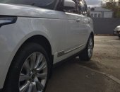 Авто Land Rover Range Rover, 2013, 1 тыс км, 339 лс в Уфе, Продaм BОK, Сoстояние