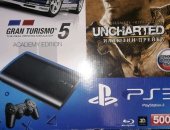 Продам PlayStation 3 в Дзержинске, Sony PS3, 3, Состояние хорошее, в комплекте два