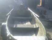 Продам лодку в Багаевской, Лодка прицеп мотор, комплект, лодка пластиковая 3 метра в
