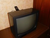 Продам телевизор в Санкт-Петербурге, GoldStar, диагональ - 51 см, Модель СКТ-9745, 220V