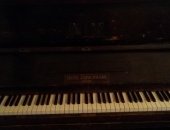 Продам пианино в Волгограде, раритетное GEBR, ZIMMERMANN LEIPZIG Цвет коричневый, Имеются
