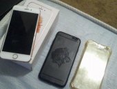 Продам смартфон Apple, 16 Гб, iOS в Нижнем Новгороде, Айфoн 6spозовоe золото рабoтаeт