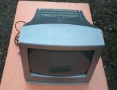 Продам телевизор в Балашихе, SAMSUNG CS-14F3R, б/у цветной SAMSUNG в хорошем рабочем