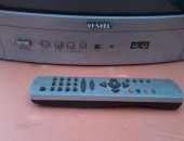 Продам телевизор в Балашихе, vestel VR37TS-1445, б/у цветной VESTEL в хорошем рабочем