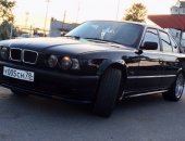 Авто BMW 5 series, 1993, 1 тыс км, 192 лс в Санкт-Петербурге