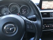 Авто Mazda 6, 2015, 1 тыс км, 192 лс в Микрорайоне 13е, 6 2, 5 AT, седан, Дополнительно