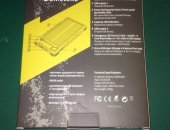 Продам электронную книгу в Санкт-Петербурге, Внешний аккумулятор Uniscend 8000 мАч