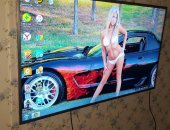 Продам телевизор в Красноярске, 3D, ЖК-, 1080p Full HD диагональ 55" 139 см, TFT IPS