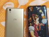 Продам смартфон ZTE, классический в Казани, телефонBLADE X3, состояние на 5, Находился