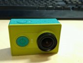 Продам видеокамеру в Санкт-Петербурге, Xiaomi yi, Комплект: Экшен камера Xiaomi Yi