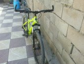 Продам велосипед горные в Каспийске, Pulse, немецкая фирма, 21 скорость, Рама из металла