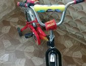 Продам велосипед детские в Волгограде, Состояние нового а, ребенок ездил всего раз пять