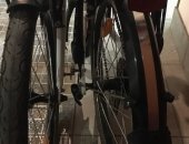 Продам велосипед дорожные в Ялте, Author simplex, AUTHOR Simplex - отличный, городской