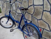Продам велосипед дорожные в Туле, "Десна" в хорошем состоянии, Готов к поездкам, Складной