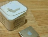 Продам плеер в Москве, iPod shuffle 2Gb gold, Apple Ipod Shuffle 2Gb gold в отличном