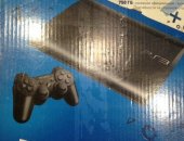Продам PlayStation 3 в Туле, Приставка прошитая Cobra ODE, Качай игры на флешку, вставляй