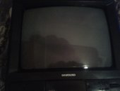 Продам телевизор в Москве, samsung, корейский, пульт в комплекте, работает