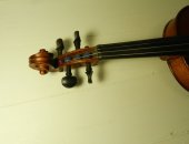 Продам скрипку в Набережных Челнах, фирмы Gliga Румыния в отличном состоянии, Год