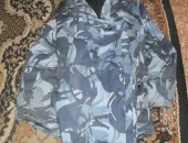 Продам защиту в Волгограде, зимний костюм бушлат ватники размер 50 176/100 цена 1400