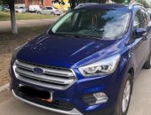 Авто Ford Cougar, 2017, 1 тыс км, 150 лс в Автозаводском Ре-Не