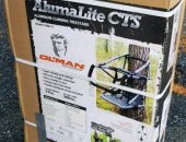 Продам снаряжение для охоты и рыбалки в Находке, Лабаз-самолаз Olman Alumalite CTS Tree