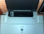 Продам принтер в Саранске, компактный струйный без картриджей, Применяются два сменных