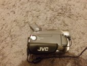 Продам видеокамеру в Набережных Челнах, JVC, Кассетные камеры с миникассетой серебристая