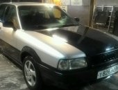 Авто Audi 80, 1992, 1 тыс км, 90 лс в Рязани, 2, 0 МТ, седан, Целиком или по запчастям
