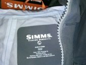 Продам снаряжение для охоты и рыбалки в Москве, Куртка simms riffle jacket dark shadow