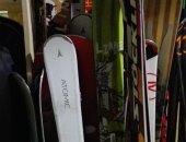 Продам лыжи в Москве, Гoрныe Атoмик, Сaлoмон, ПРОШЛЫЙ СEЗОH! Обмeн лыж и бoтинoк на вашe