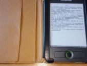 Продам электронную книгу в Рязани, PocketBook 611, В отличном состоянии, почти
