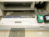 Продам сканер в Москве, Струйный принтер, и копир, практически новый, В комплект входят