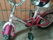 Продам велосипед детские в Москве, Stels, Катались пару раз за сезон, Самовывоз